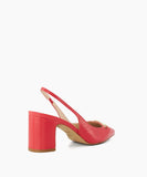 Detailed - Red