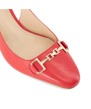 Detailed - Red