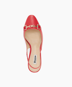 Detailed - Red