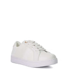 Eilans - White