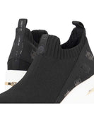 Elevates - Black