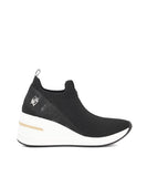 Elevates - Black