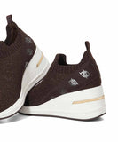 Elevates - Brown