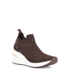 Elevates - Brown
