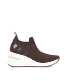 Elevates - Brown