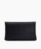 Elissia - Black Stitch