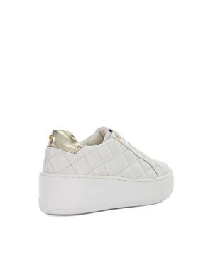 Elizas - White