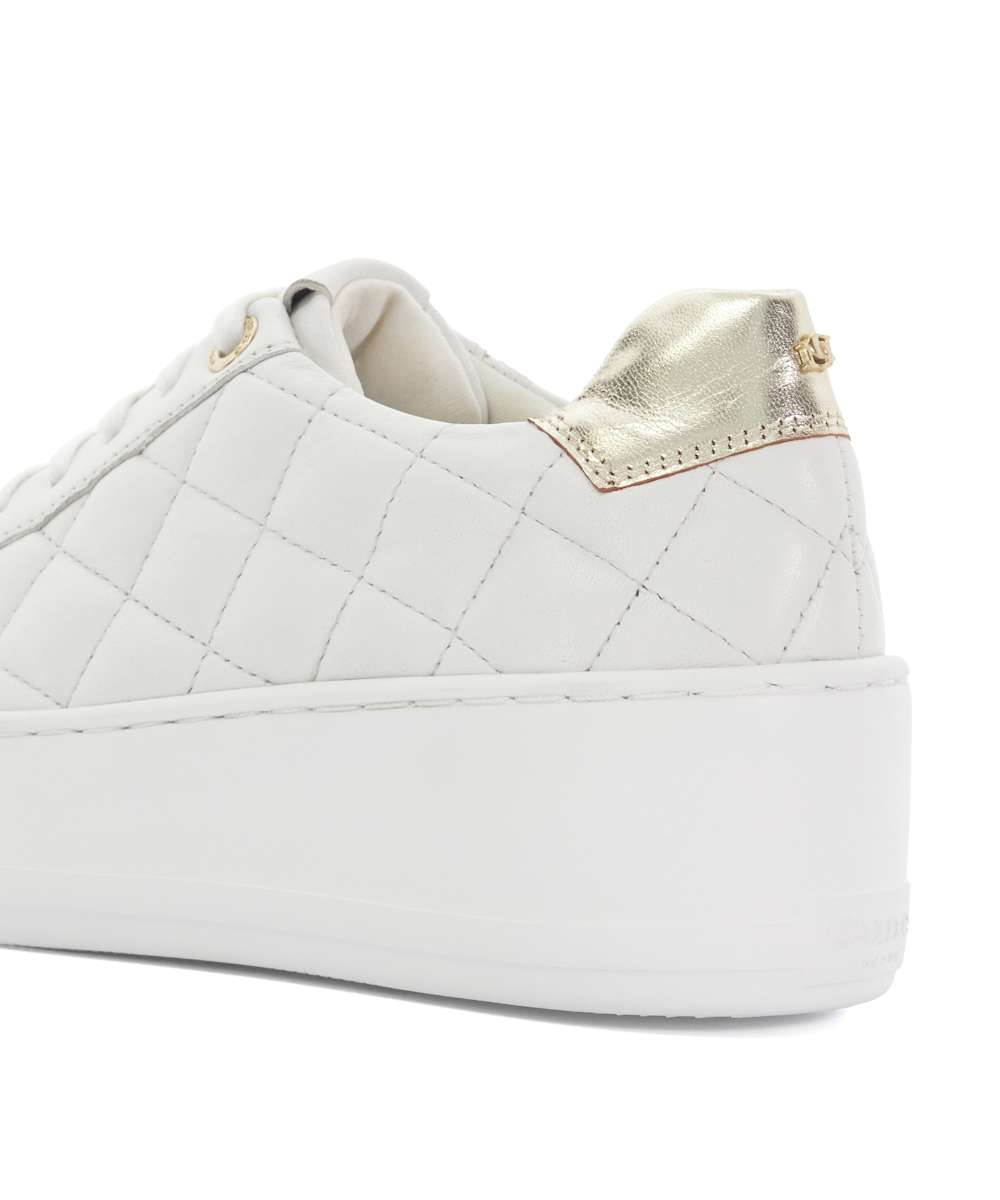 Elizas - White