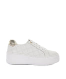 Elizas - White