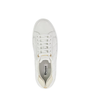 Elizas - White