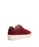 Elli - Burgundy