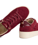 Elli - Burgundy
