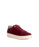 Elli - Burgundy