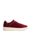 Elli - Burgundy