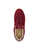 Elli - Burgundy