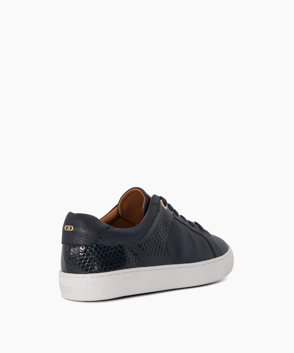 Elodiie - Navy