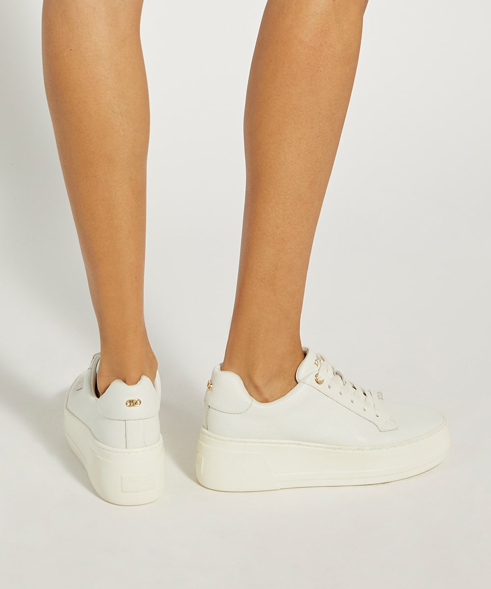 Episode - White