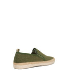 Fisherr - Khaki