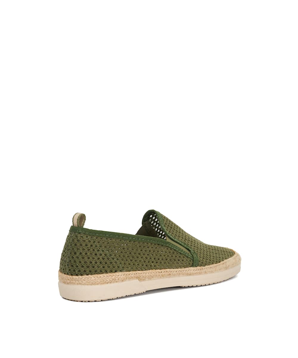 Fisherr - Khaki