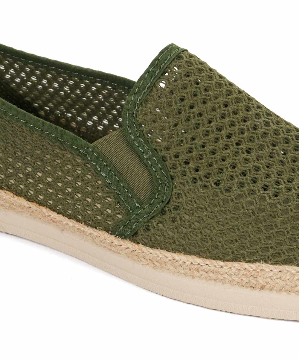 Fisherr - Khaki