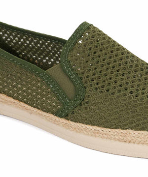 Fisherr - Khaki