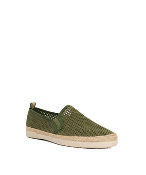 Fisherr - Khaki