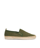 Fisherr - Khaki