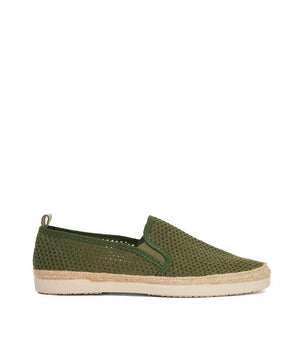 Fisherr - Khaki