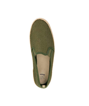 Fisherr - Khaki