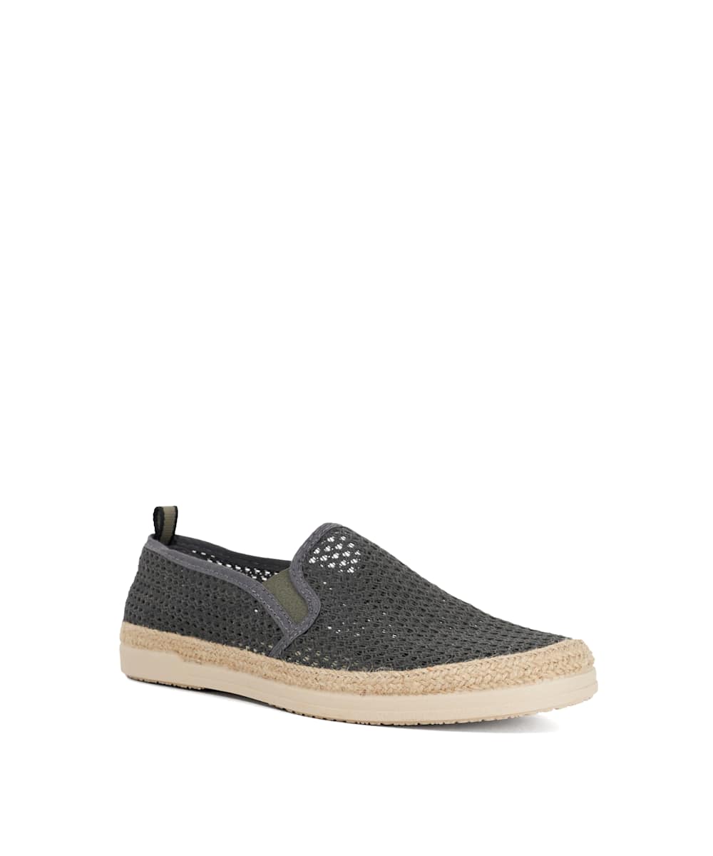Fisherr - Grey
