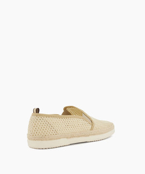 Fisherr - Beige
