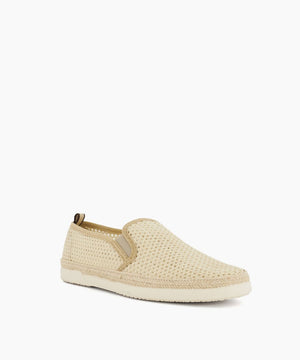 Fisherr - Beige