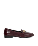 Gladia - Burgundy