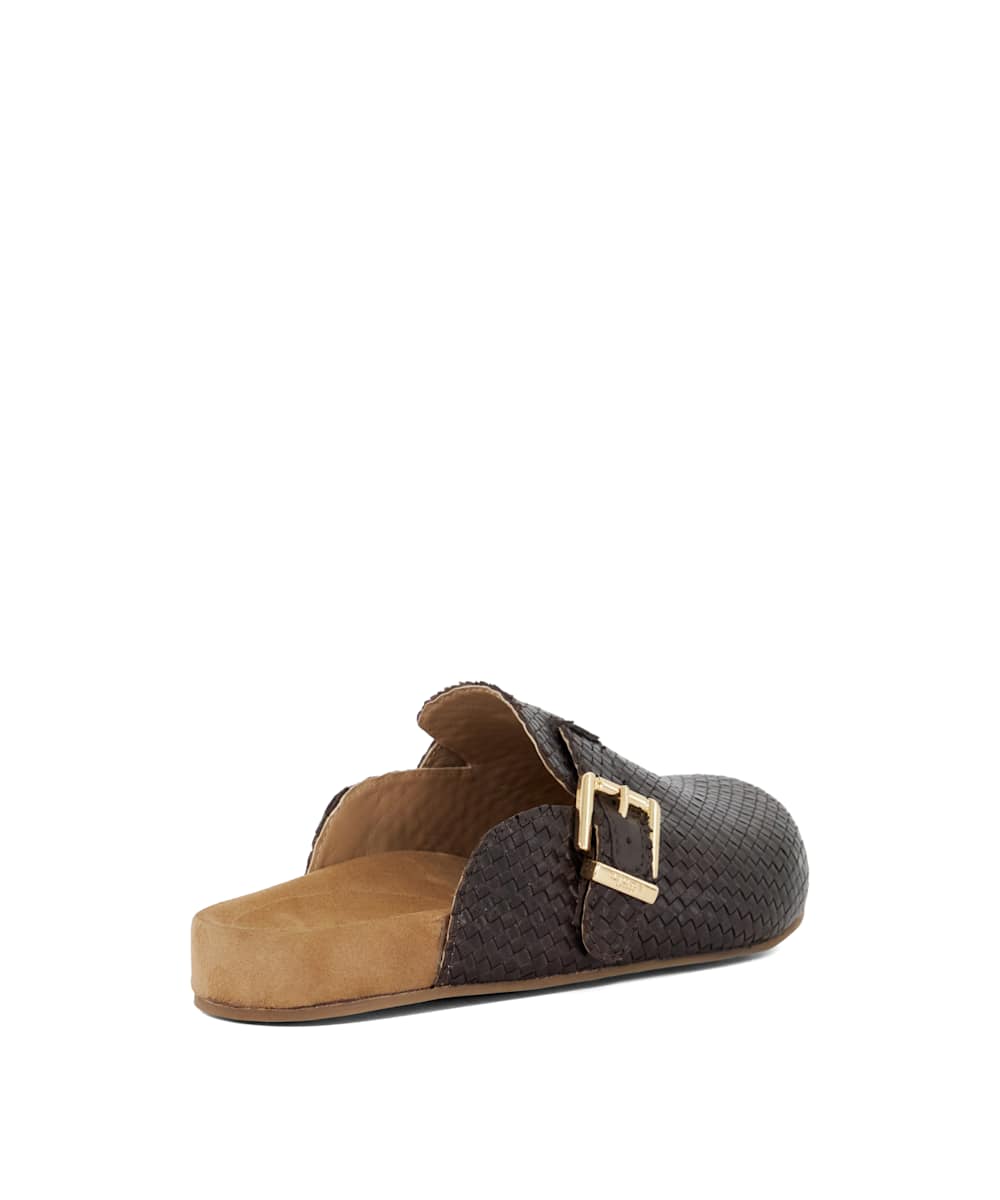 Glaized - Brown