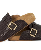 Glaized - Brown