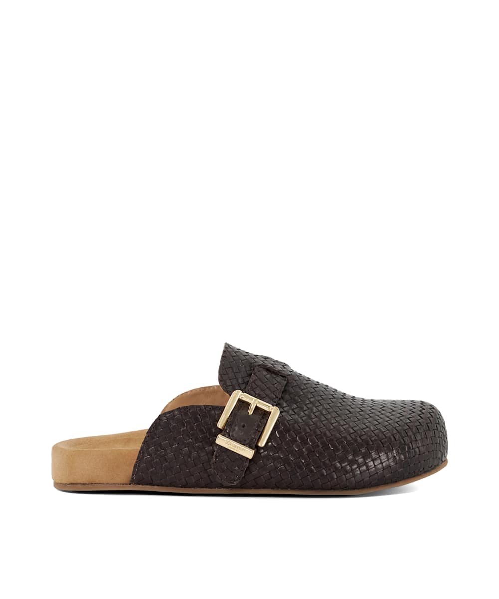 Glaized - Brown