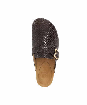 Glaized - Brown