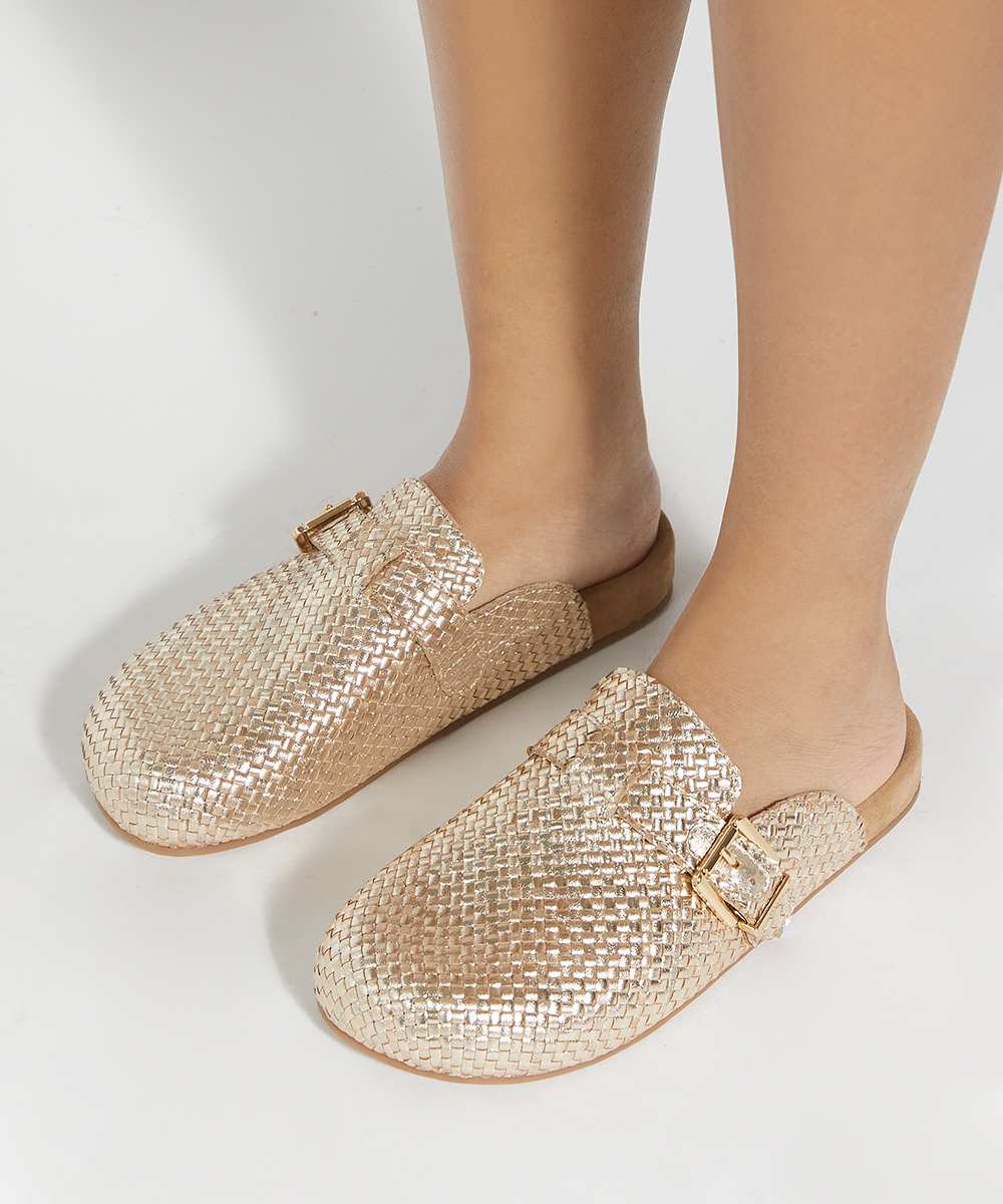 Glaized - Gold