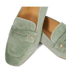 Glances - Green