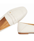 Glances - White