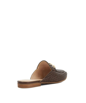 Glossed - Brown