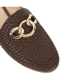 Glossed - Brown