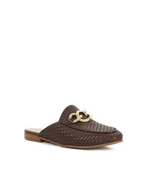Glossed - Brown