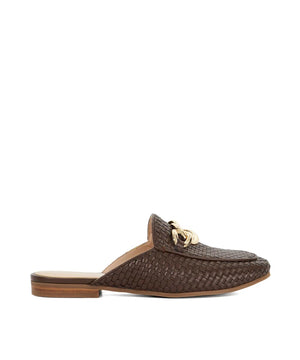 Glossed - Brown