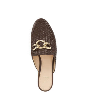 Glossed - Brown