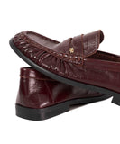 Grisella - Burgundy