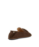 Grounding - Brown