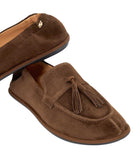 Grounding - Brown