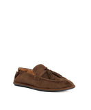 Grounding - Brown