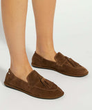 Grounding - Brown